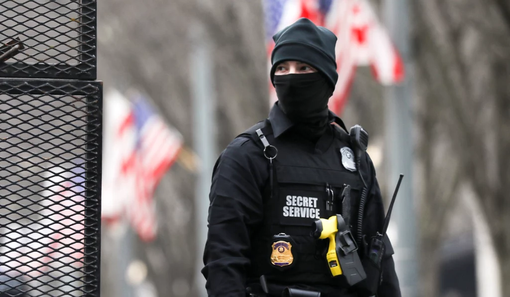 The Secret Service Has Some Explaining to Do
