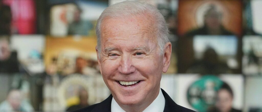 ‘Pretty Shameful’: Biden Admin Has Sold Nearly 6 Million Barrels Of Strategic Oil Reserves To China
