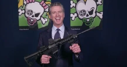 ABC News: AR-15 style guns are being sold ‘as a sign of manhood’ as shootings rise