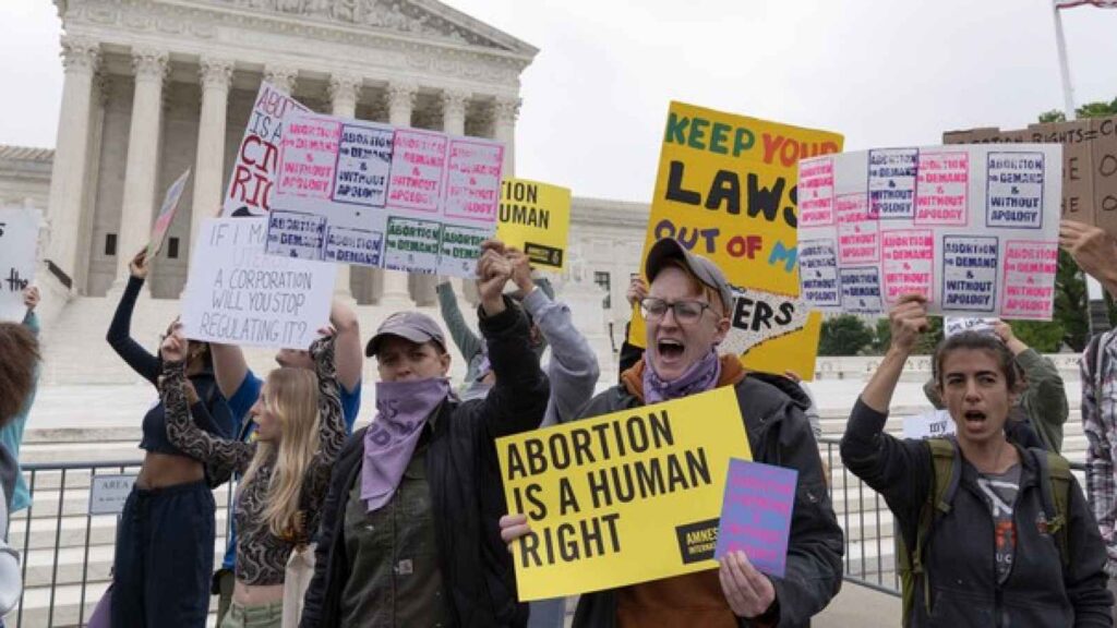 Why Does the Left Seem More Committed to Death Than to Life?