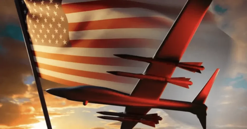 Destruction of America’s Defense