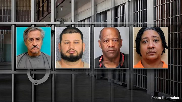 GROOMERS: At Least 181 K-12 Educators Have Been Arrested for Sex Crimes Involving Minors JUST THIS YEAR