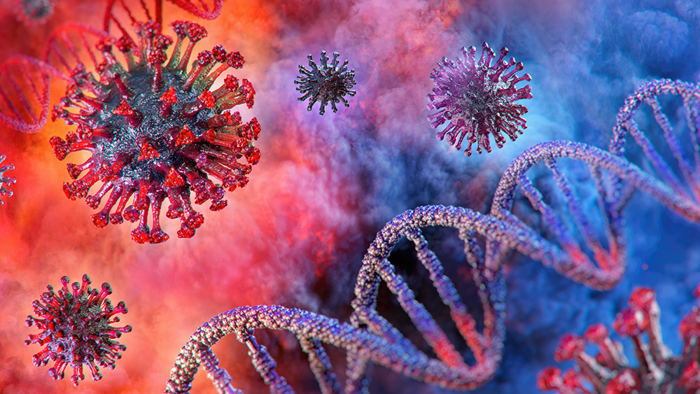 ‘Spartacus’: The Weaponization of Biotech Part 4