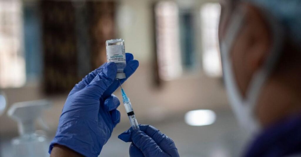 FDA gives emergency use authorization to fourth COVID vaccine: Novavax