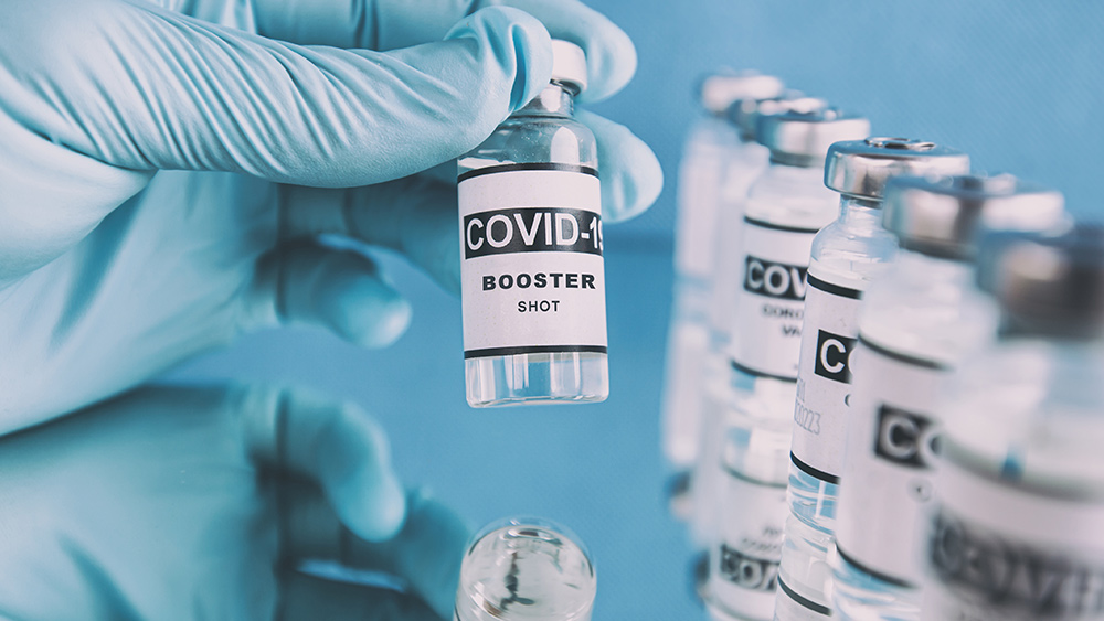 Vaccine mandates were predicated on “hope” rather than science, admits Deborah Birx
