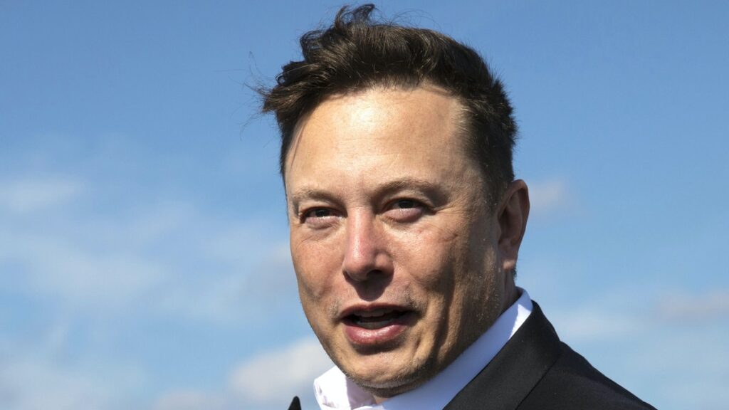 Musk Responds To Twitter Legal Battle By Trolling The Company With A Meme
