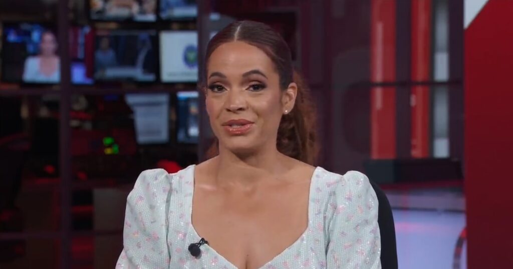 ESPN Anchor Goes on UNHINGED Rant About Fathers and Abortion [VIDEO]