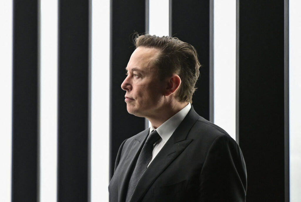 Elon Musk Walks Away From $44-Billion Twitter Deal, Twitter to Sue