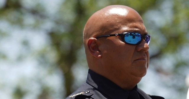 Uvalde School District Moves to Fire Police Chief After Mass Shooting