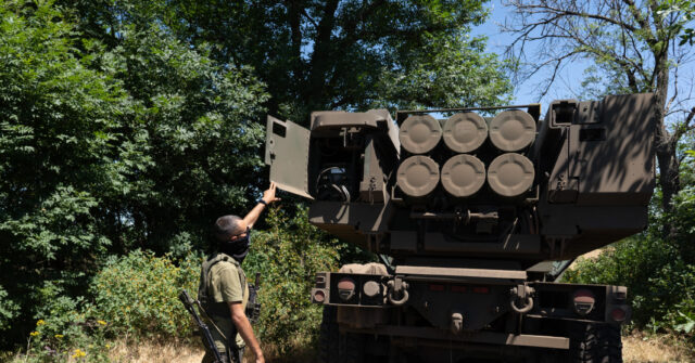 Ukraine and Russia Exchange Missile Barrages on Day 150 of War