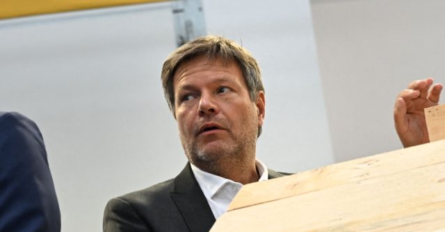 Gas Crisis: Rising Energy Prices Could See Germany’s ‘Social Peace’ Collapse