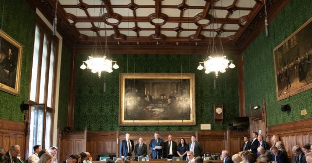 Race to Replace Boris Johnson: Top Remainer Hunt, Vaccines Boss Zahawi Knocked out of Vote