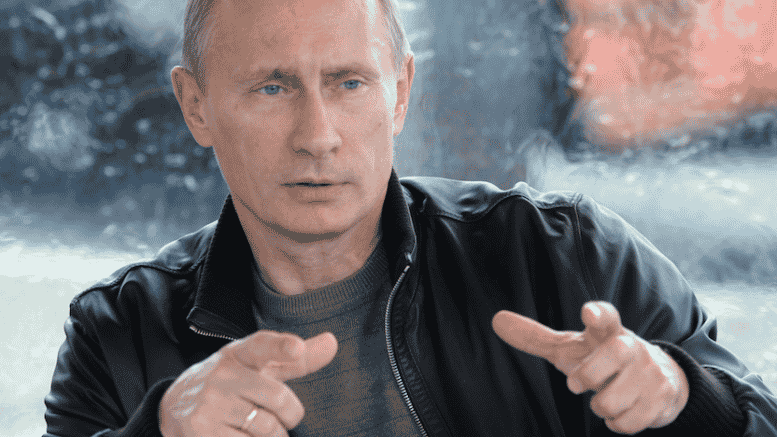 Today’s Brief: Barbecue Russian Style