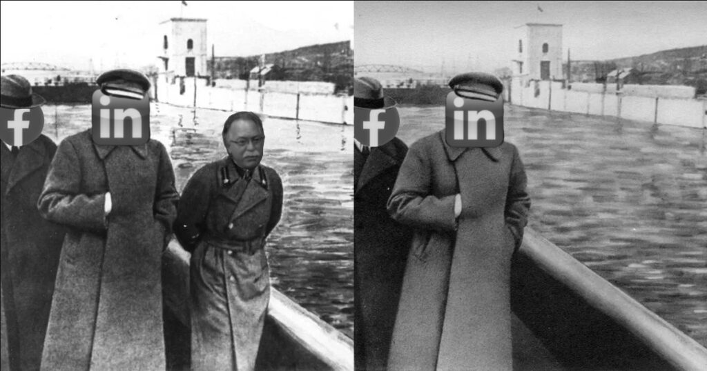 LinkedIn Bans Scientist for Presenting Inconvenient Truths About CO2