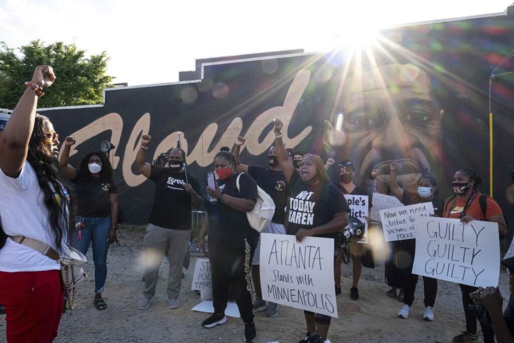 Shocking Video Demonstrates Why Woke Cities Can't Recruit Police