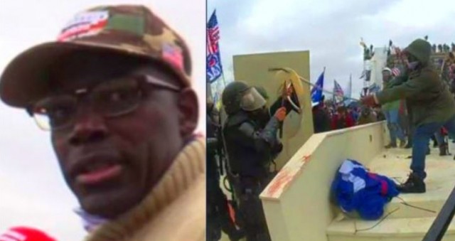 BREAKING: Racist DEMOCRATS Sentence BLACK PATRIOT To Long Prison Term- This Is Fully Out Of CONTROL- [MUST SEE VIDEO]