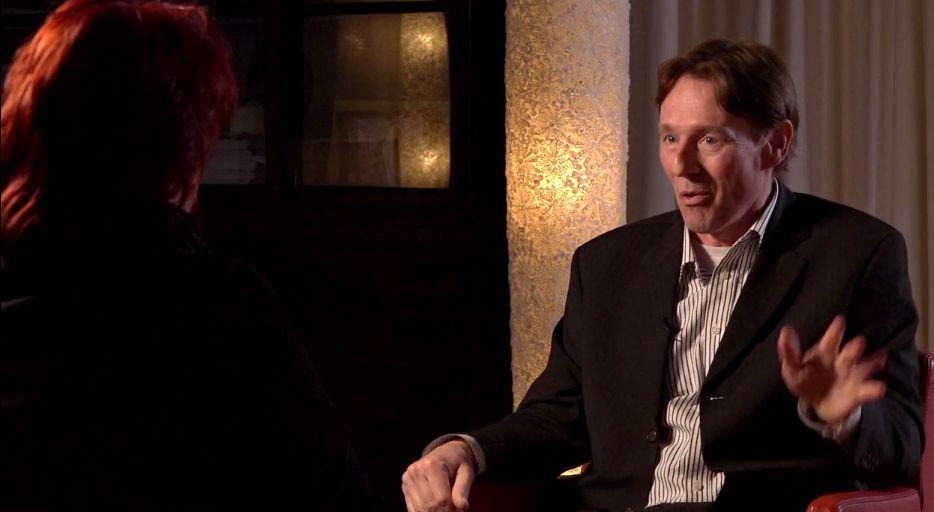 Banker: I Was Told To Sacrifice Children At An Illuminati Party