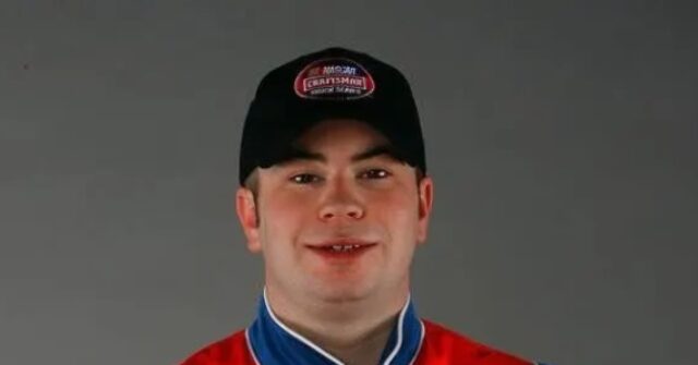 NASCAR Star Bobby East, 37, Murdered by Homeless Man in California