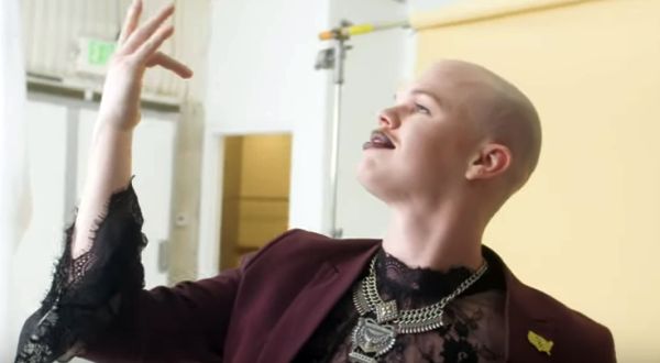 Drag queen picked by Biden 'not qualified' for federal nuclear post