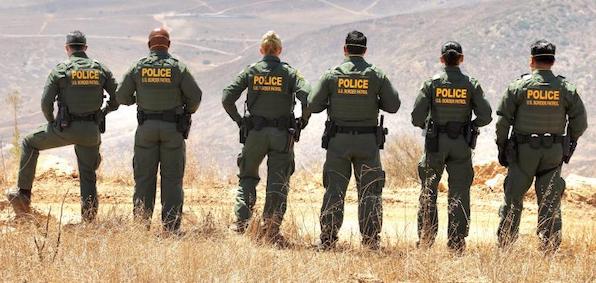 'Sheer craziness': Biden makes deported illegals eligible for citizenship