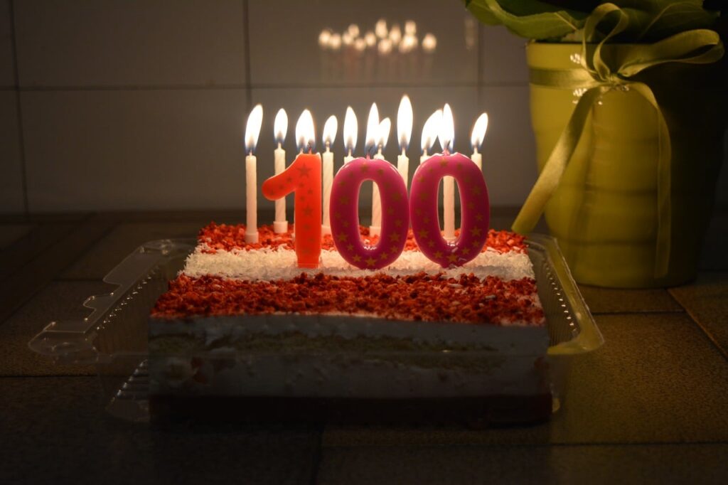 East Texas Veteran requests 100 cards for 100th Birthday