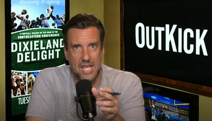 Three Cheers for Clay Travis and His Takedown of Woke ESPN