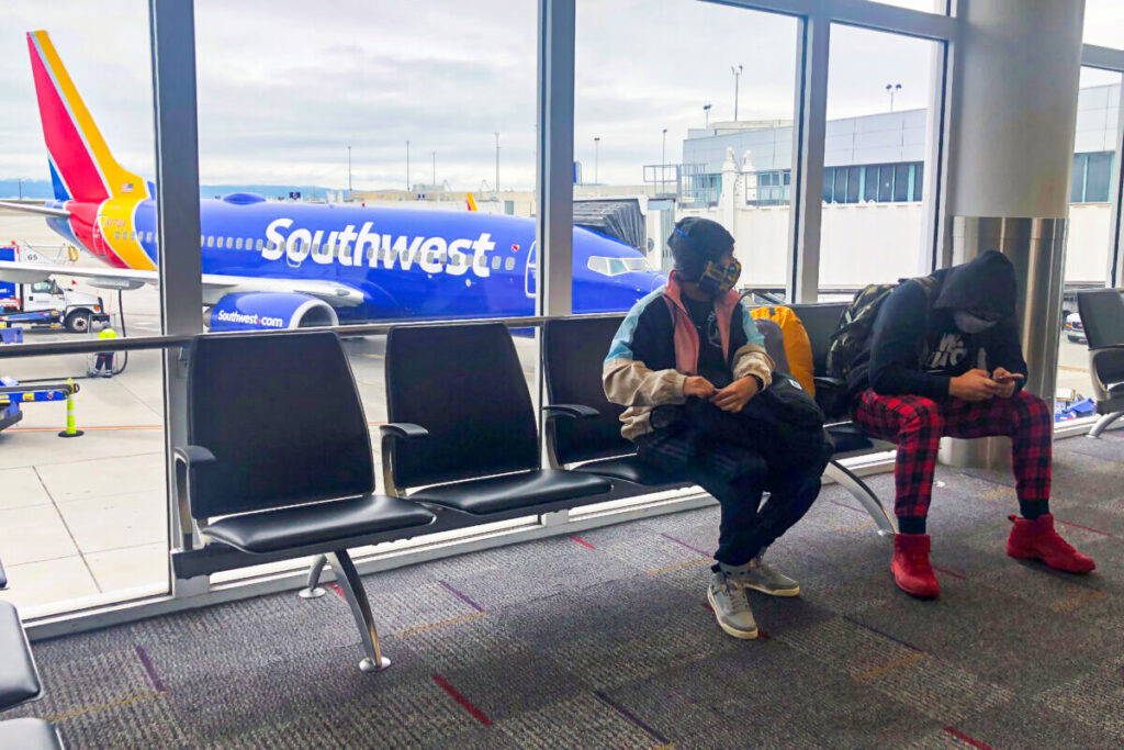 Southwest Airlines, Union, Ordered to Pay $5.3 Million to Pro-Life Former Flight Attendant