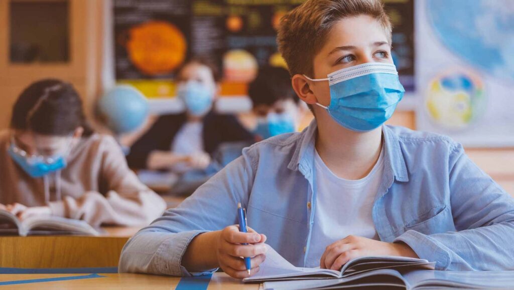 Only 28% Of Americans Have ‘Great Deal’ Of Confidence In Public Schools, Report Shows