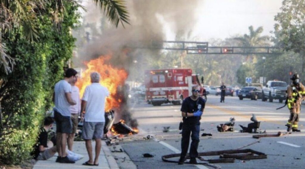 Jury Awards $10.5 Million In Case of Two Teens Killed In Horrific Electric Car Battery Fire As Leftist Green Agenda Faces More Problems