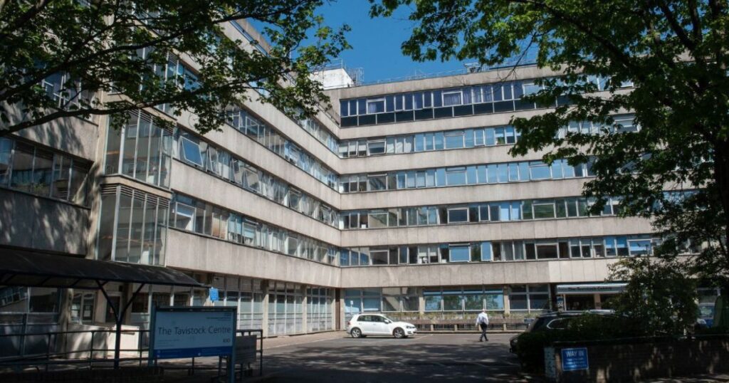 Investigation Reveals Sick Truth About Child Sex Change Facility - Closing Its Doors