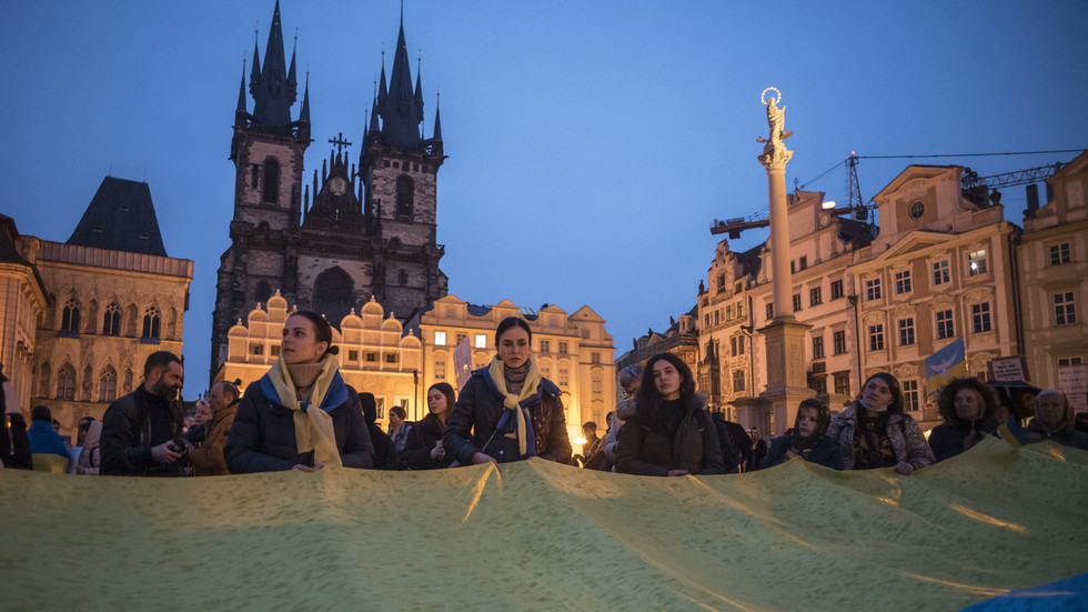 Attitudes towards Ukrainian refugees have changed – poll