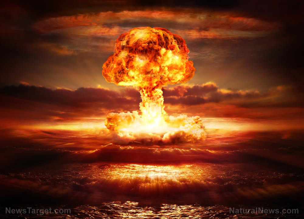 Leading Russian official says U.S., NATO ‘teetering’ on brink of conflict with Moscow that could go nuclear