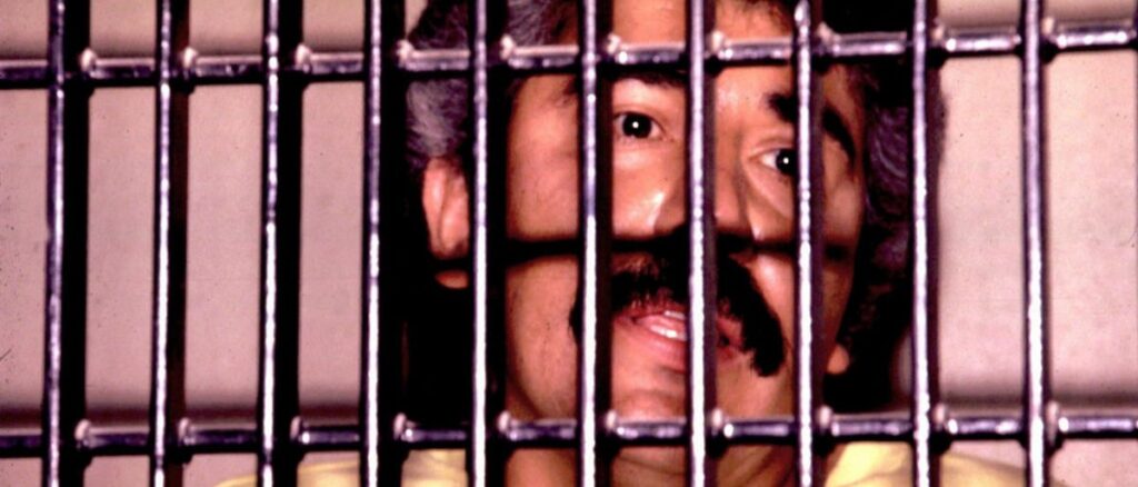 Mexico Nabs Infamous Drug Lord Wanted For Decades For Killing DEA Agent