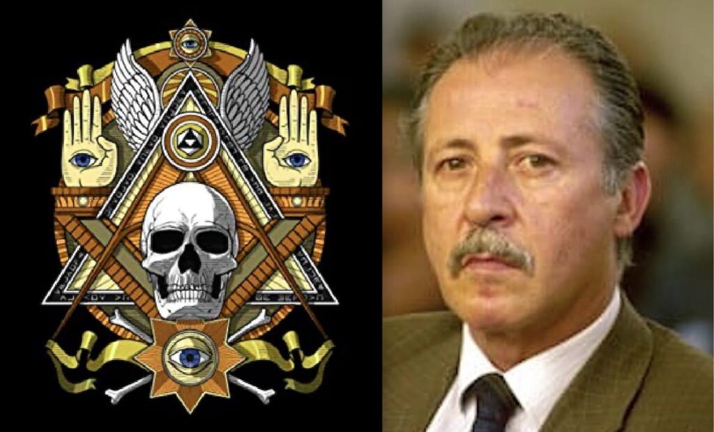 Italian Judge Borsellino Assassination: 30 Years of Mafia Injustice through Misdirections inside the Masonic State