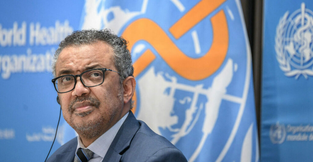 WHO chief overrules panel to declare monkeypox global emergency