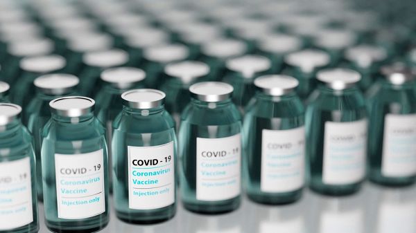 Congressman wants to ban vax mandates in companies that get federal bailouts