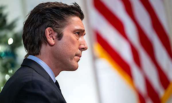 Thomas fires warning shot at media, organizations that lie about conservatives