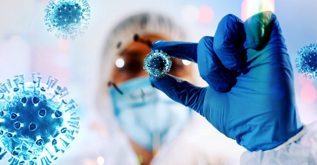 ‘Like a Horror Movie’: Top Scientists Alarmed and Embarrassed by Agencies’ Failure to Follow Science on COVID