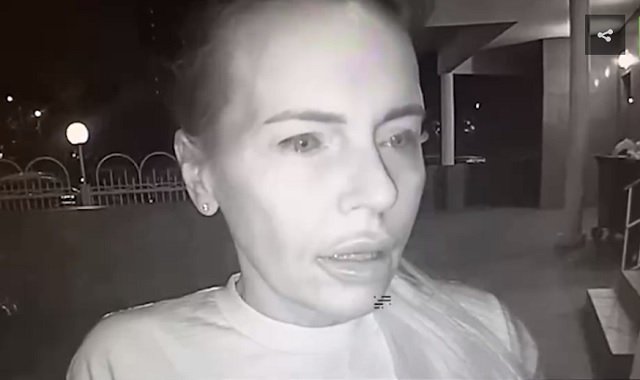 Russia Names Ukrainian National As Prime Suspect in Car Bombing Assassination of Darya Dugina