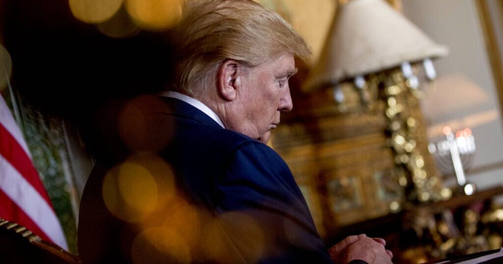 'An Al Capone prosecution': Dershowitz says Trump raid politically motivated