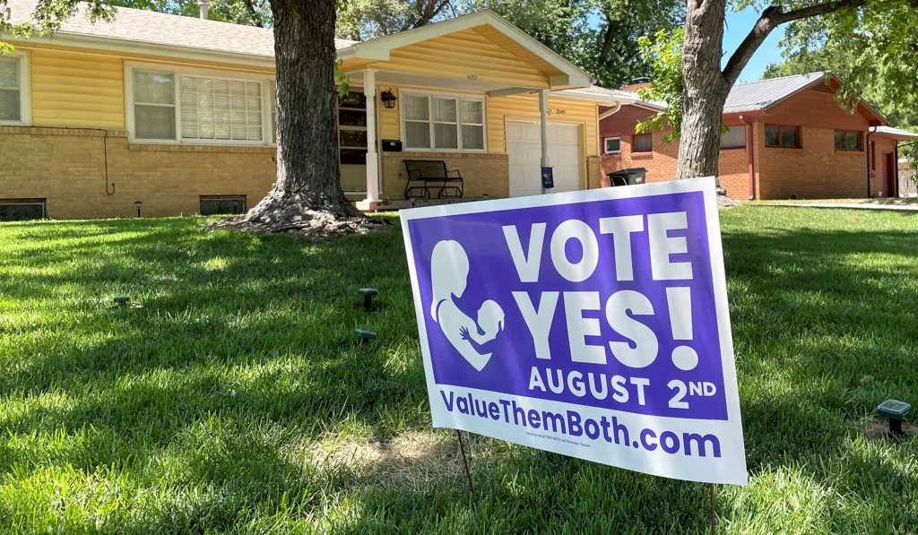 Americans Want Abortion on the Ballot: Are Republicans Up to the Task?