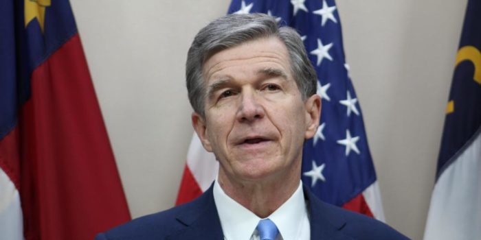 Judge Reinstates North Carolina’s 20-week Abortion Ban