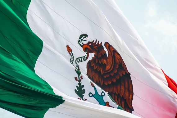 Severe drought puts stop to beer production in northern Mexico