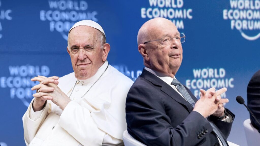 Why We Cannot Let The Globalists And Apostates Have This World