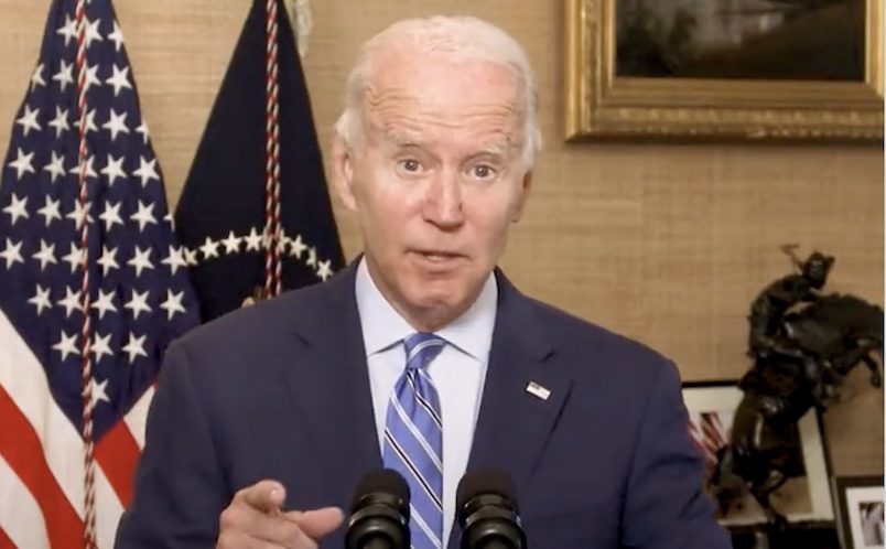 HERE WE GO: Biden Declares Monkeypox A ‘Public Health Emergency’