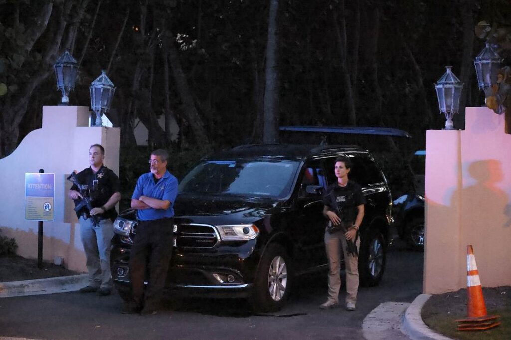 BOMBSHELL: Outing of Trump Raid 'Leaker' Shatters FBI Document Excuse, Now All Eyes Are on Affidavit Hearing