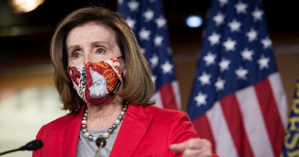 Paul Pelosi gets a slap on the wrist for driving drunk, won’t see jail time