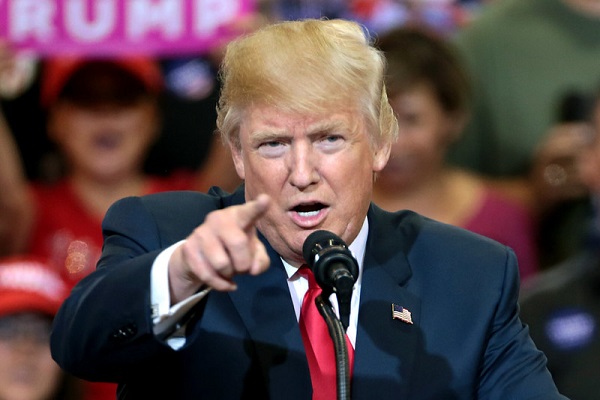These Two Amendments Are Trump's Friend Right Now
