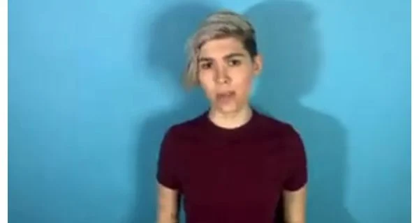 ‘So yeah, I know it’s illegal’: Trans activist reacts to getting BUSTED by Libs of TikTok for attempting to sell prescription hormone drugs online (watch)
