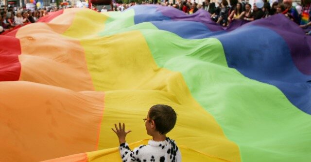 Ten-Year-Old ‘Trans Model’ with Trans Mother Is Set to Undergo Surgery at Sixteen